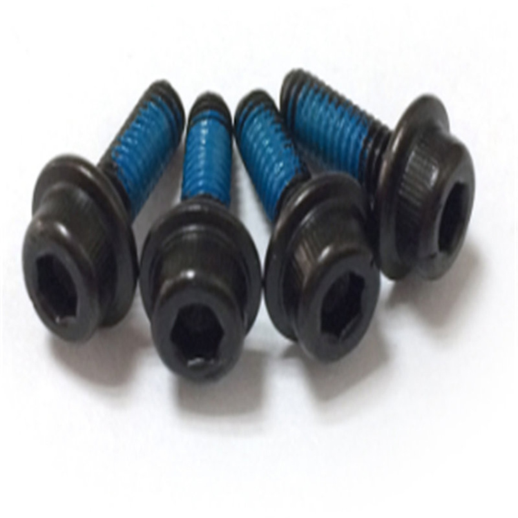 Machinery Washers MECCANIXITY 120-Pack #12 Countersunk Washers | Carbon Steel Cup Washers For Screws & Bolts Stainless Steel Washers
