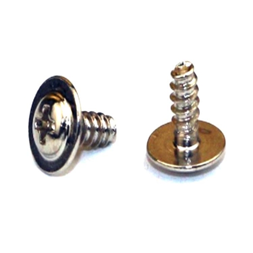 A2 Mobile Phone truss Head Self Tapping Thread Micro Tiny Screw