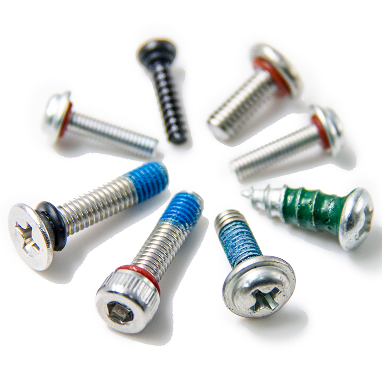 The similarities and differences between the sealing ring and the