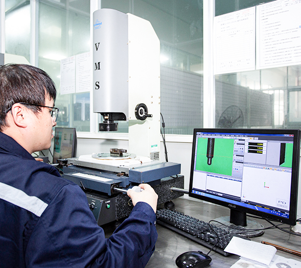 Suzhou Anzhikou Hardware Technology Co., Ltd.