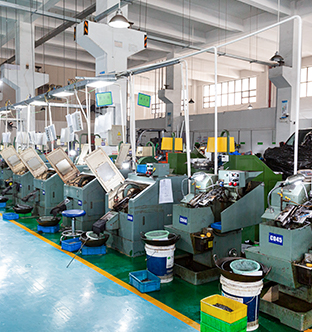 Suzhou Anzhikou Hardware Technology Co., Ltd.