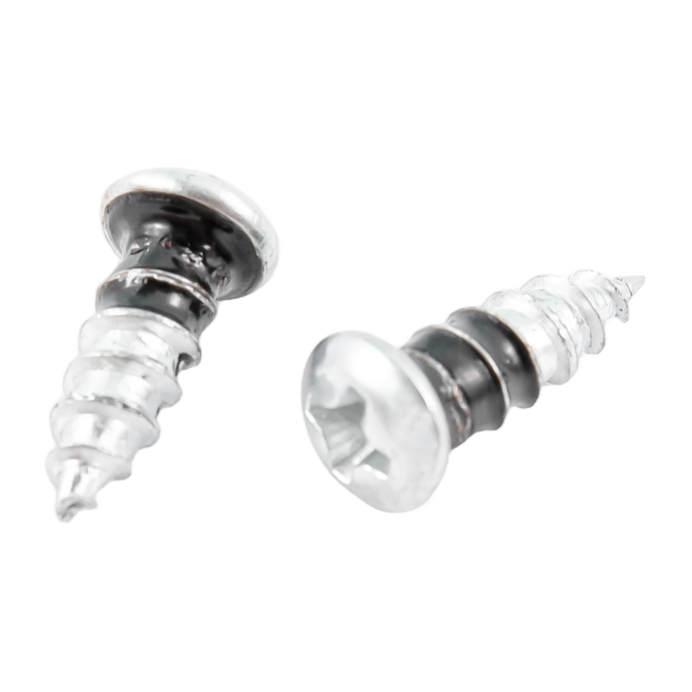 Customized stainless steel pan head self tapping waterproof screws Customized stainless steel pan head self tapping waterproof screws