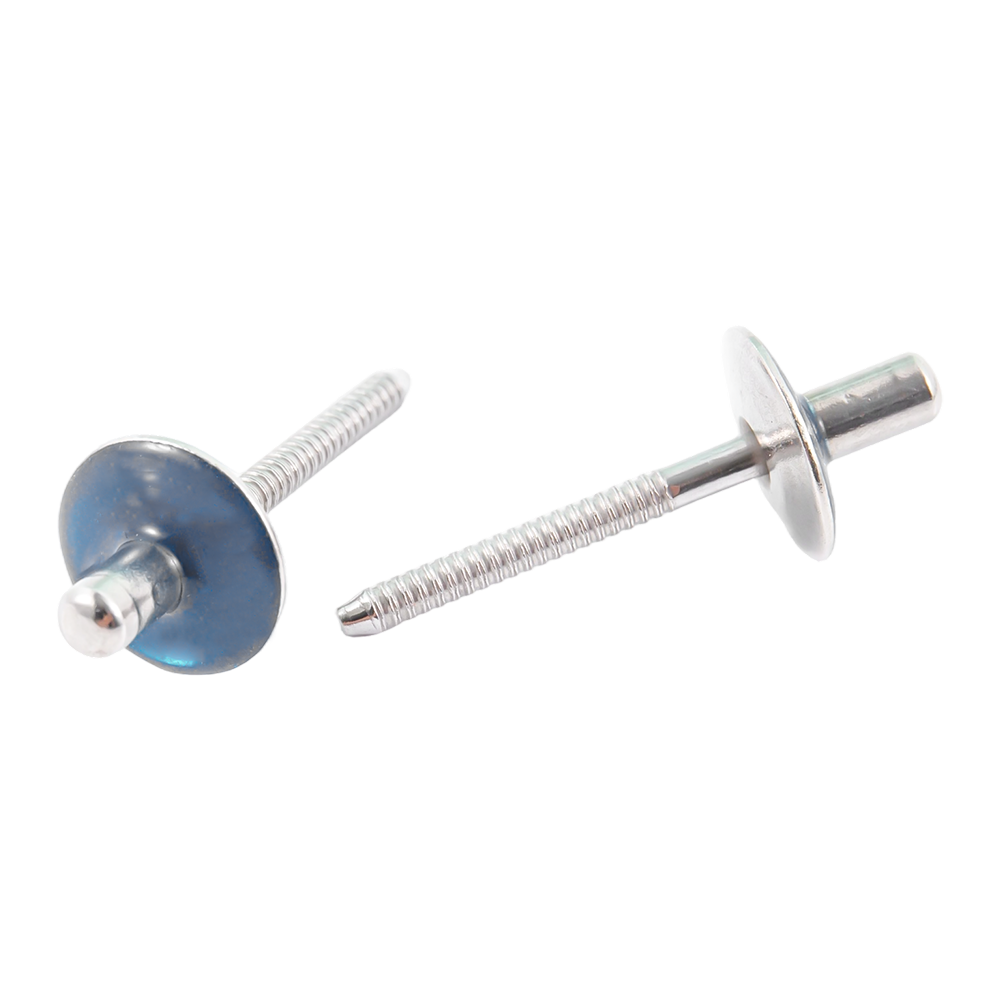 Customized stainless steel special waterproof screws Customized stainless steel special waterproof screws