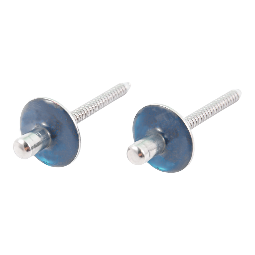 Customized stainless steel special waterproof screws Customized stainless steel special waterproof screws