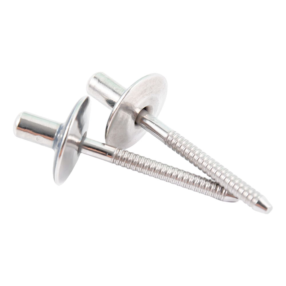 Customized stainless steel special waterproof screws