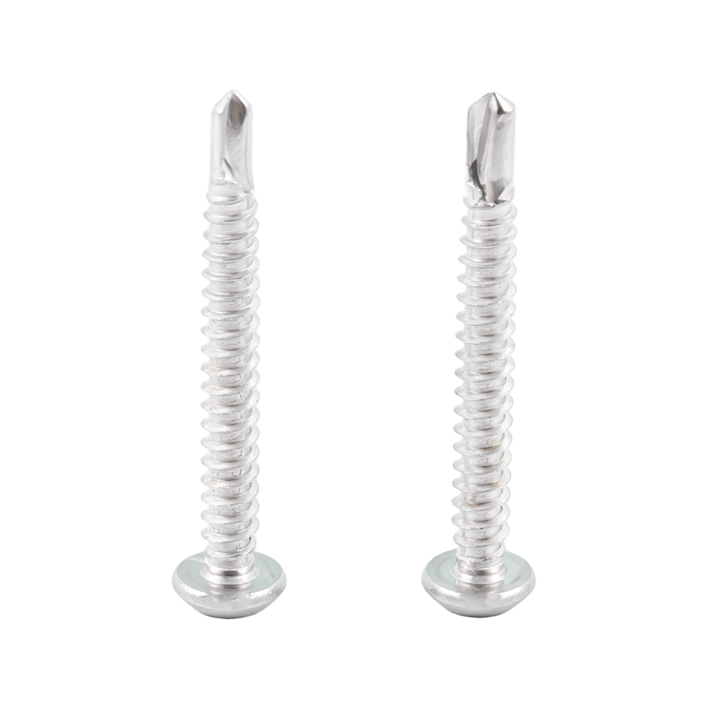 Customized button head carbon steel stainless steel metal frame screws Customized button head carbon steel stainless steel metal frame screws