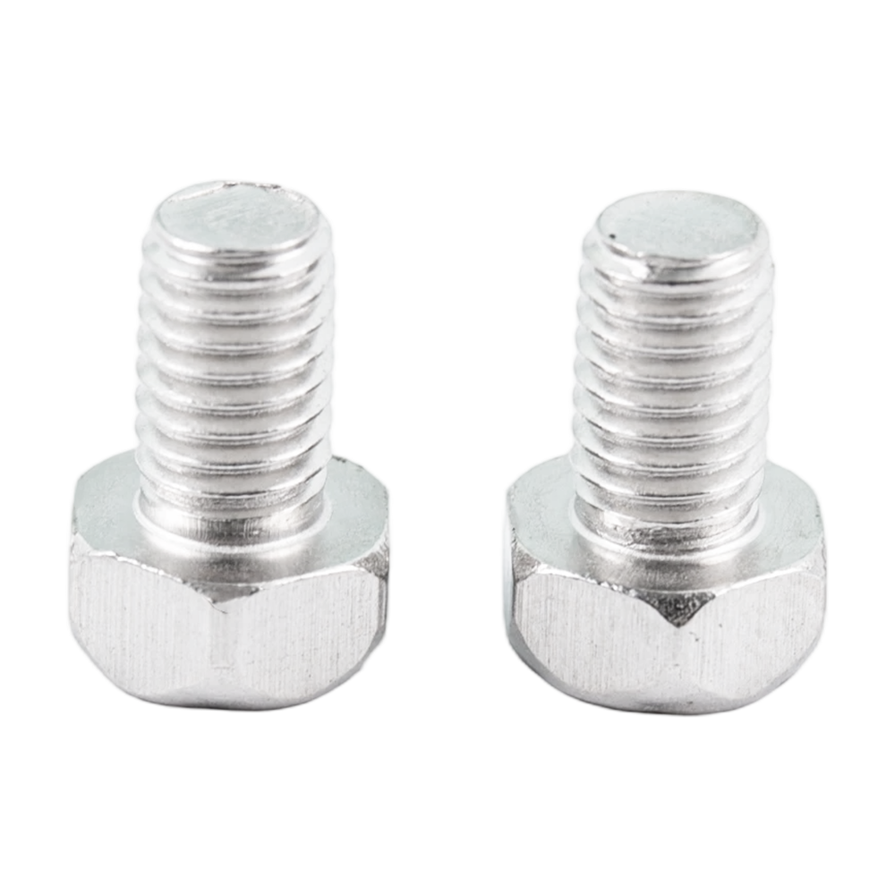 Customized stainless steel hex head special drive security screws Customized stainless steel hex head special drive security screws