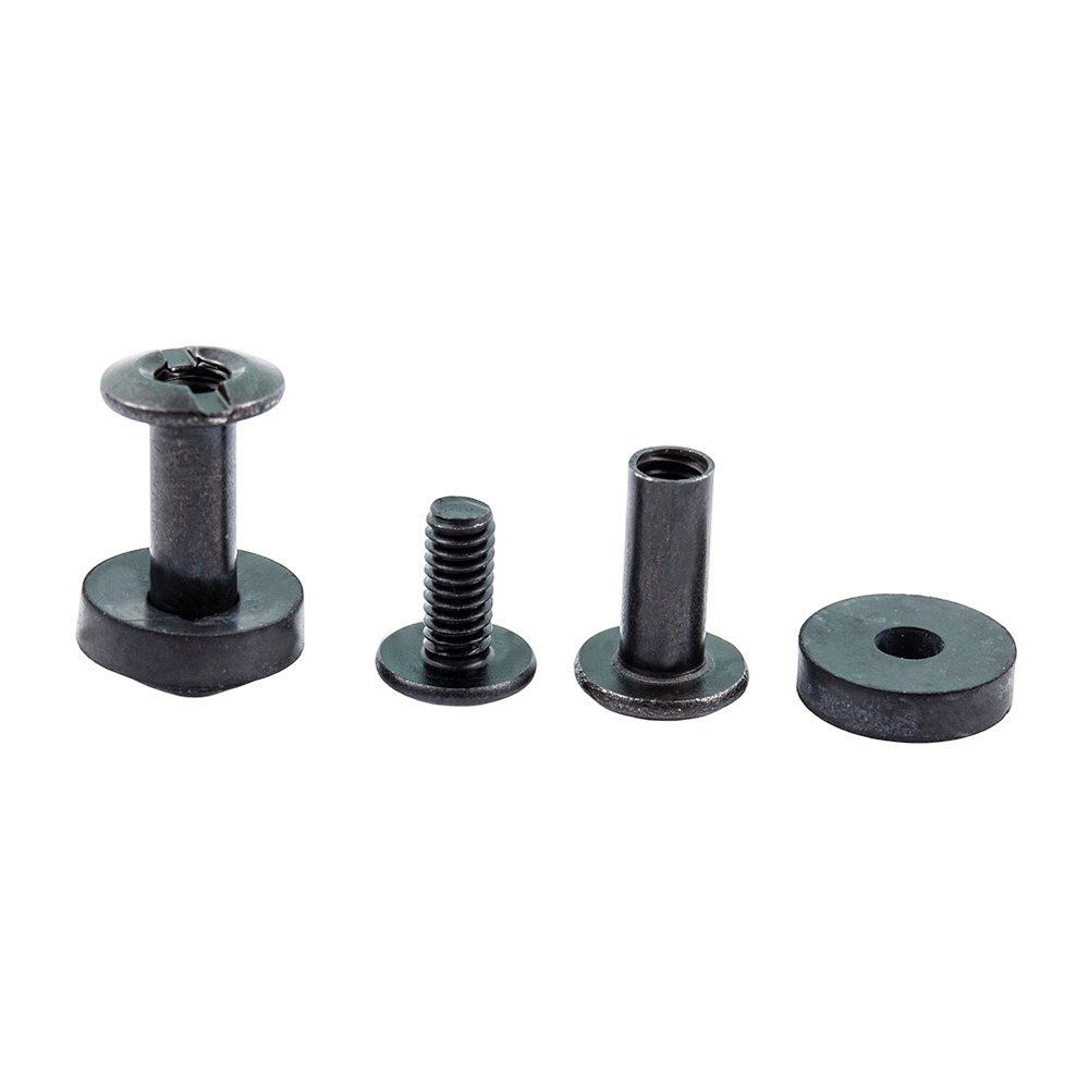 Factory Direct Supplier Kydex Tek Lok Chicago Screw