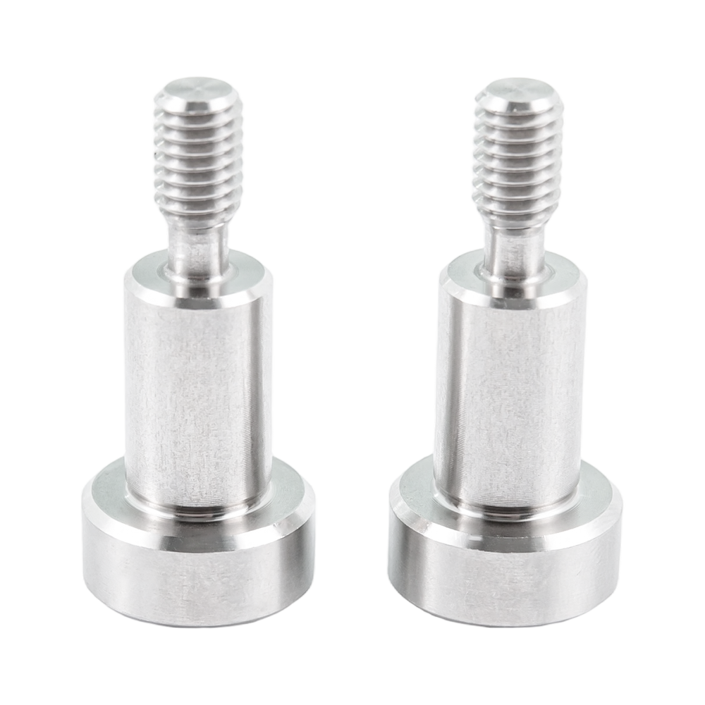 Hot selling stainless steel hex socket head shoulder screws Hot selling stainless steel hex socket head shoulder screws