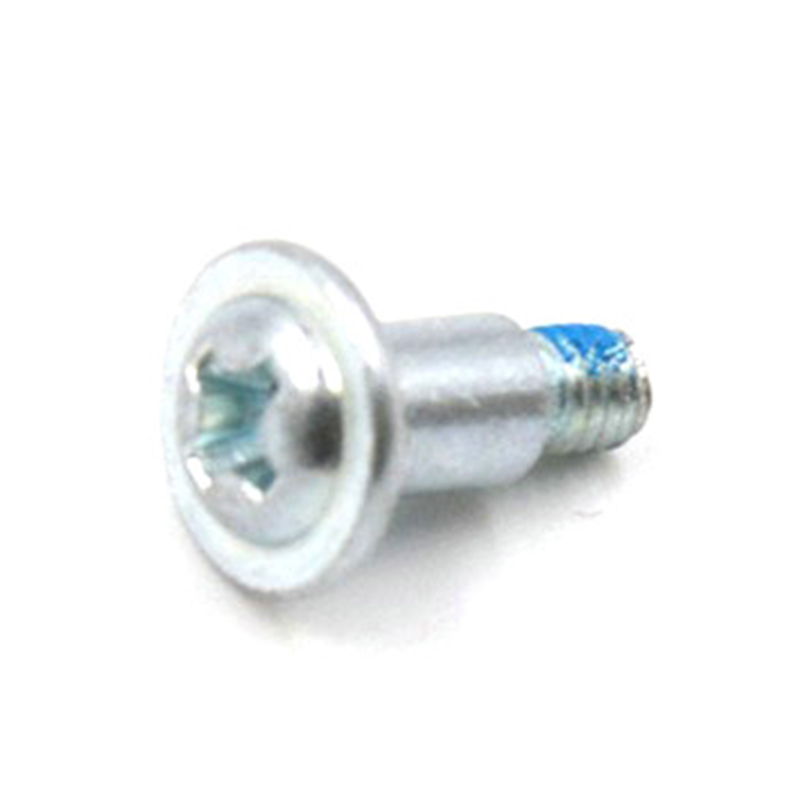 M2 pan washer head cross micro locking screw