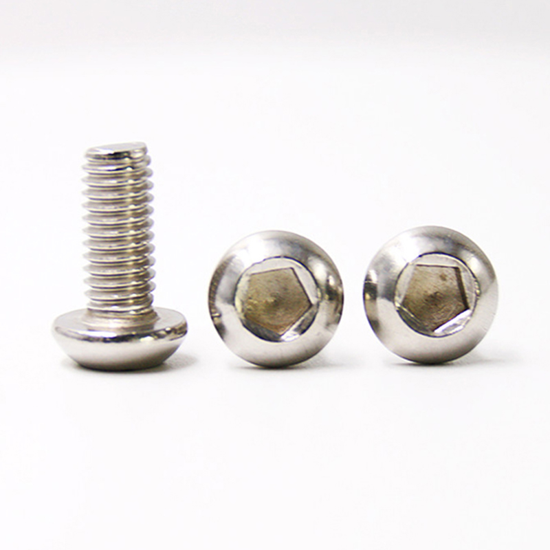 Stainless-steel-pan-head-machine-thread-custom-anti-theft-screw Stainless-steel-pan-head-machine-thread-custom-anti-theft-screw