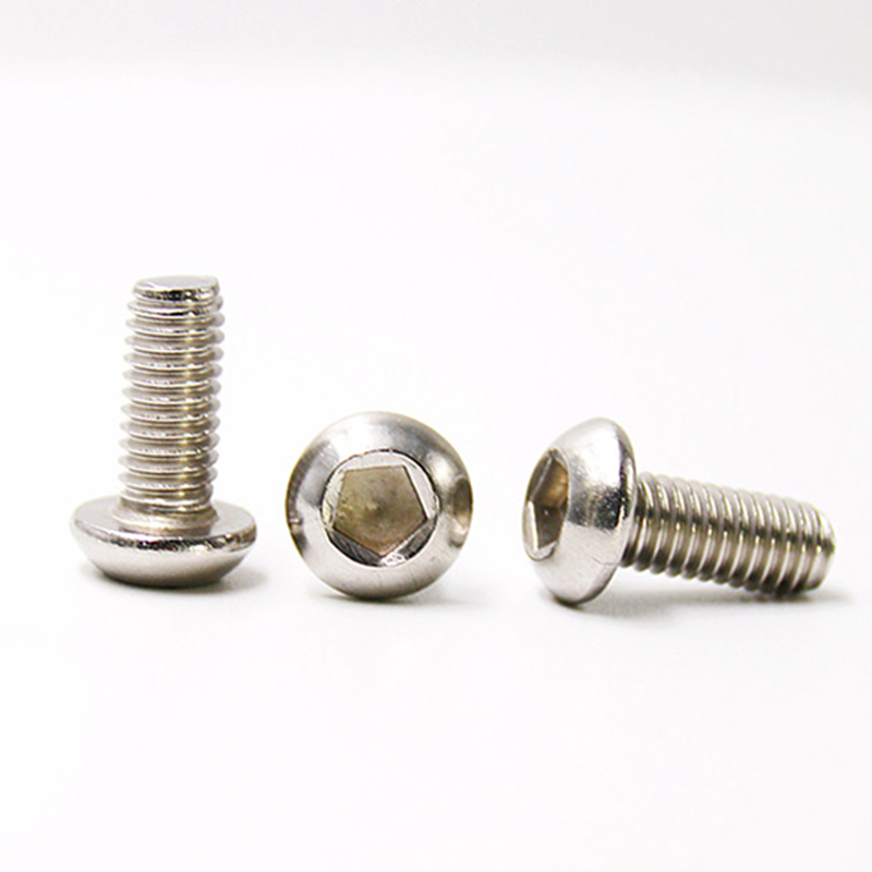 Stainless-steel-pan-head-machine-thread-custom-anti-theft-screw Stainless-steel-pan-head-machine-thread-custom-anti-theft-screw