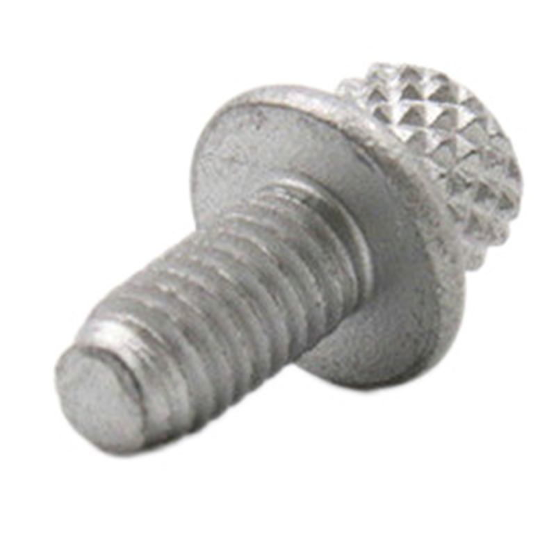 Customized non-standard pineapple head screw