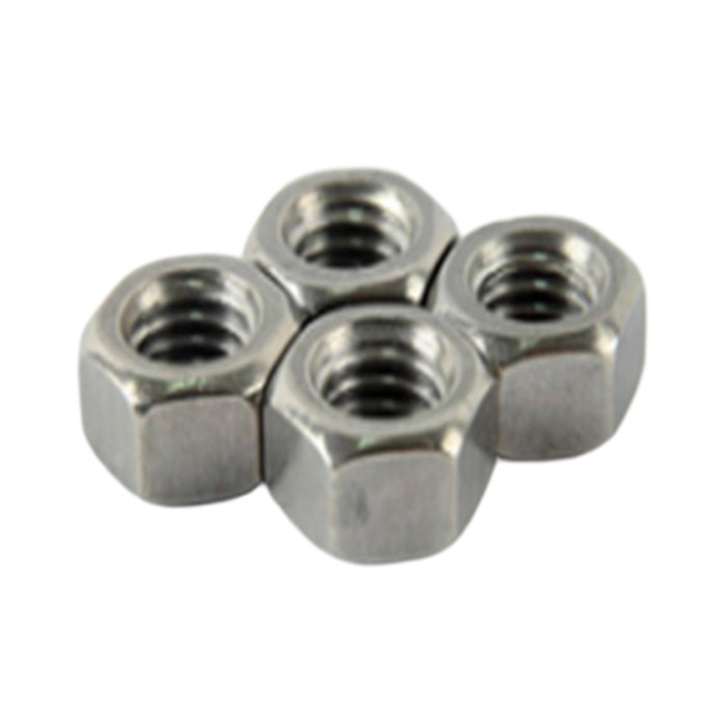 Titanium nuts and bolts super nut fasteners stud bolt 
