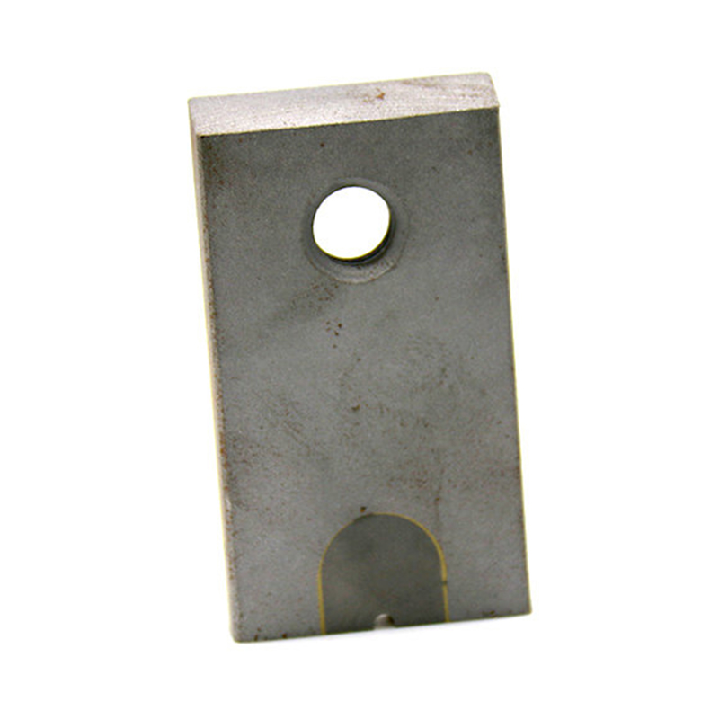 Carbide die first punch second punch cut knife and punch case