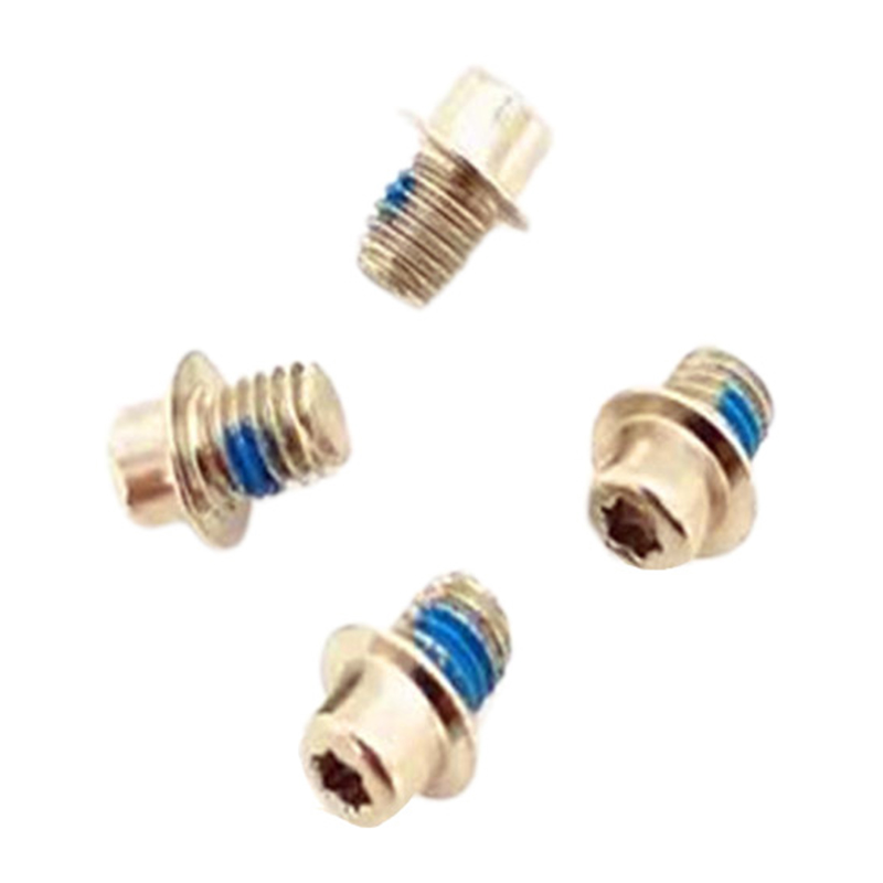 Repair Replacement HDD hard Drive Screw for Apple Macbook PRO