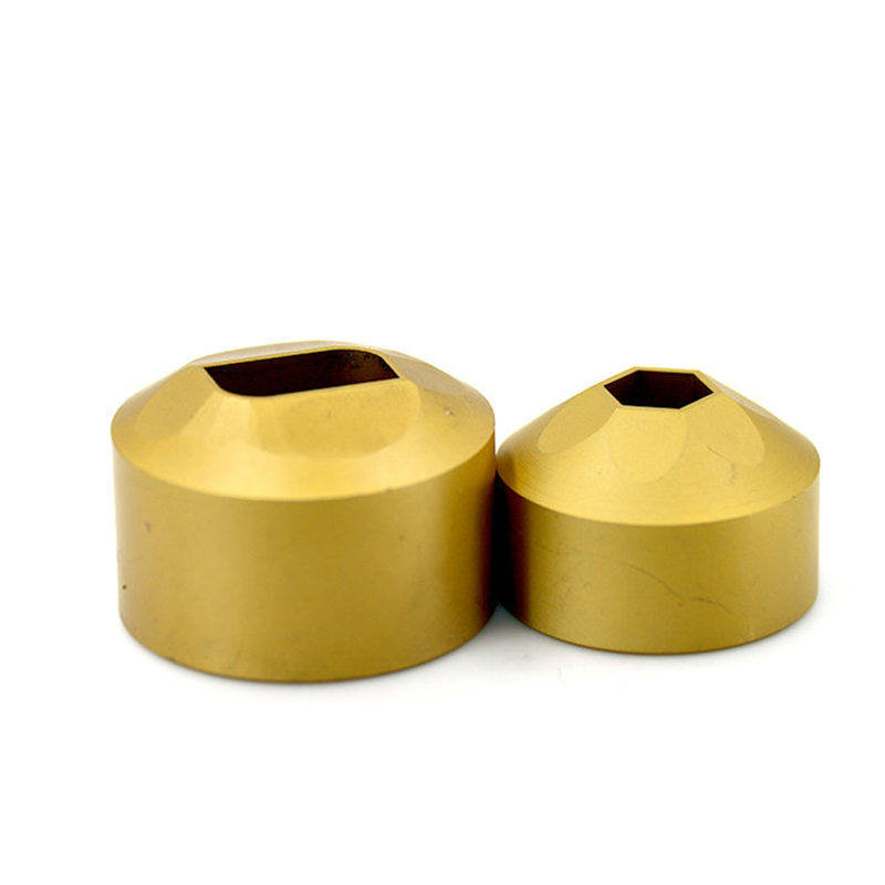 All Shape Bolt Fasteners Trimming Punch Die Mold