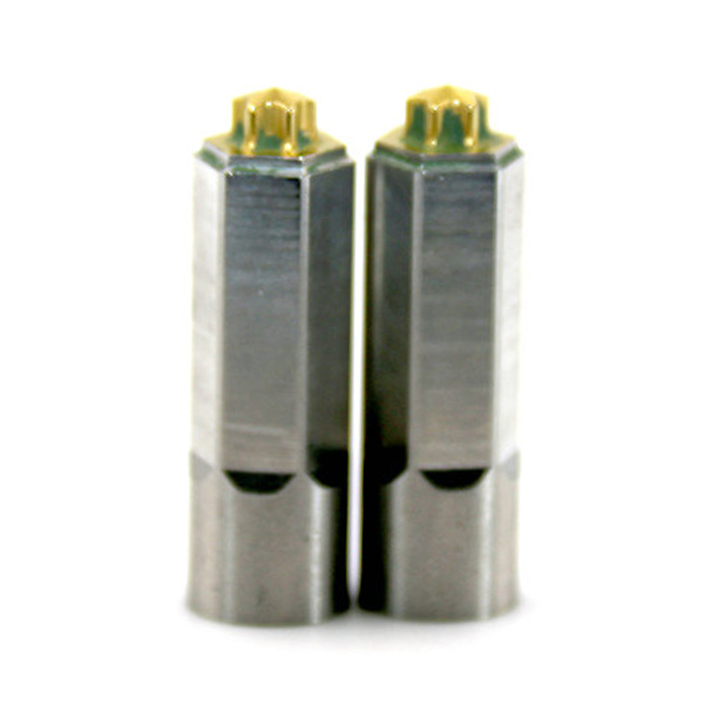 High quality HSS PIN with TIN coated