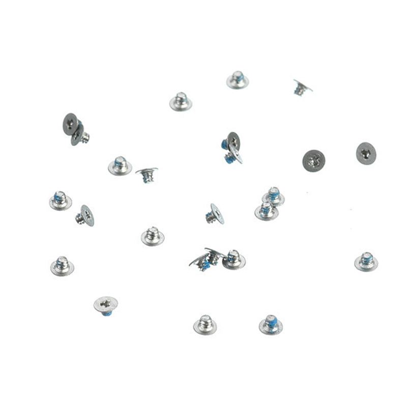 M1.2X1.6 flat head Y-shape thread locked micro screw