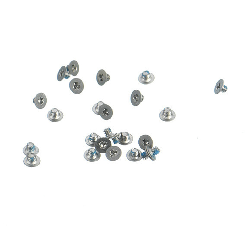 M1.2X1.6 flat head Y-shape thread locked micro screw