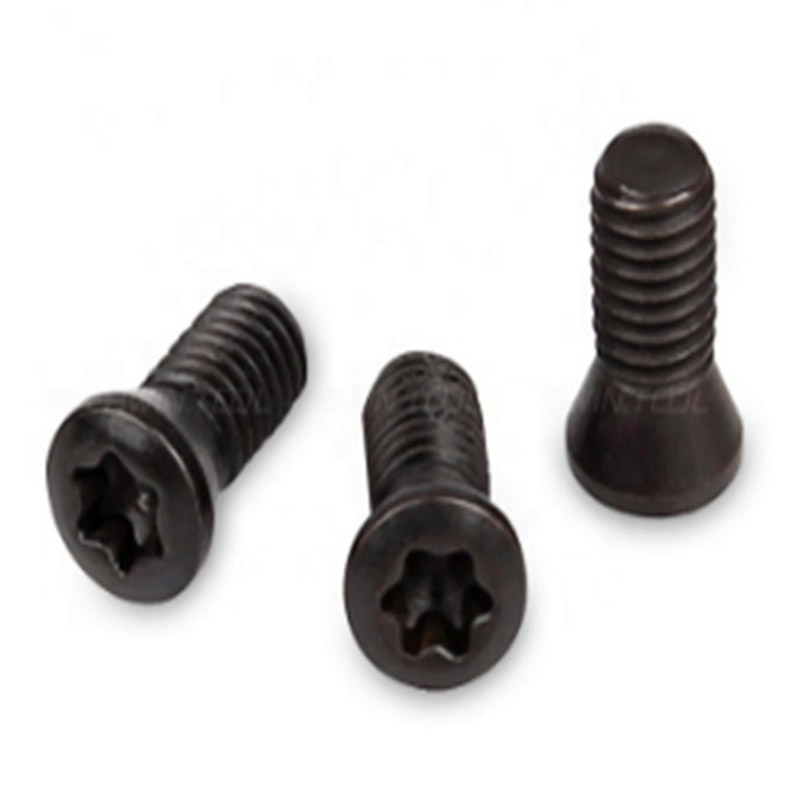 M2 Torx Screw for Replaces Carbide Insert CNC Lathe Tool