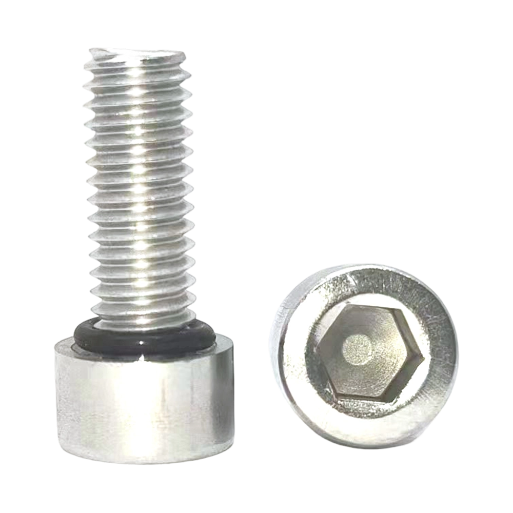 Waterproof Cylindrical Head Hex Socket Screws